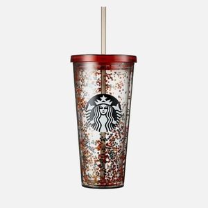 Starbucks Korea 2020 Halloween tumbler